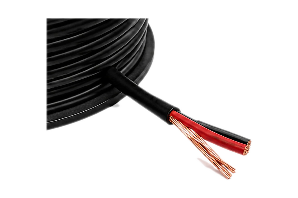 AutoFLEX High Tension Ignition Cable — photo 5 of 6