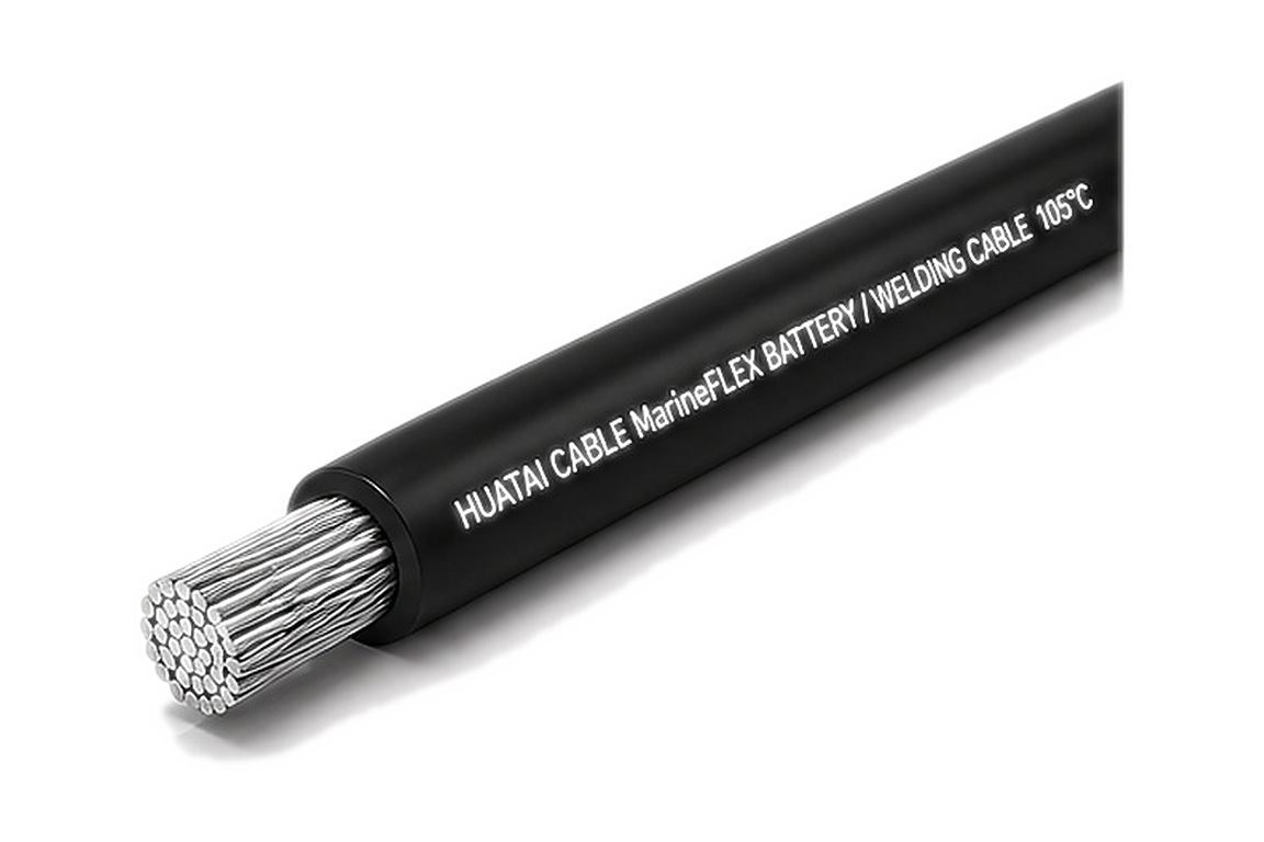 MarineFLEX Battery Cable — photo 4 of 6