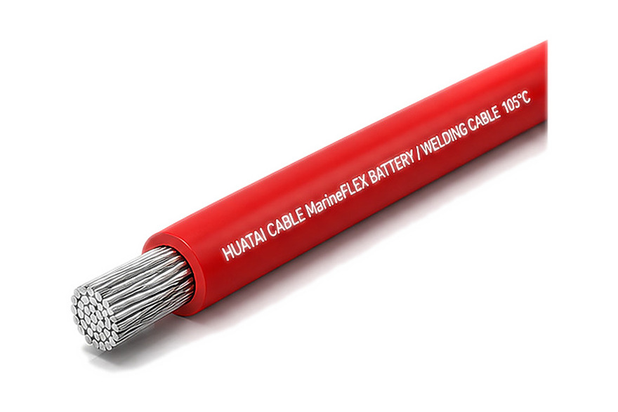 MarineFLEX Battery Cable