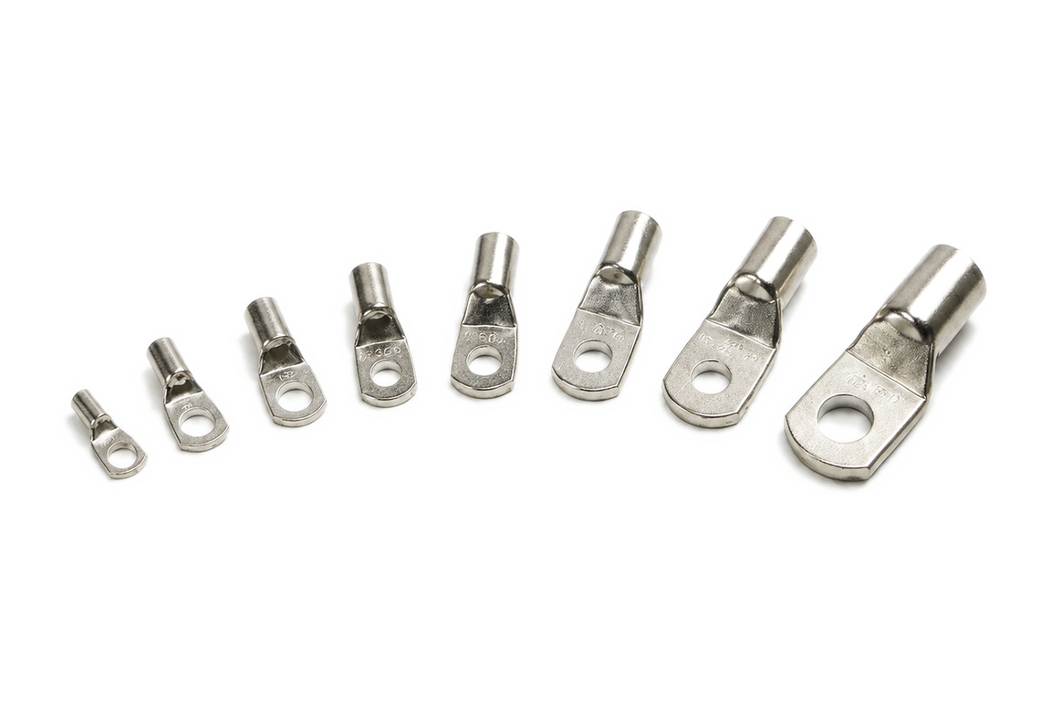 Cable Lugs — photo 1 of 1