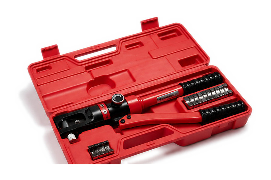 Crimping, Stripping & Cutting Tools