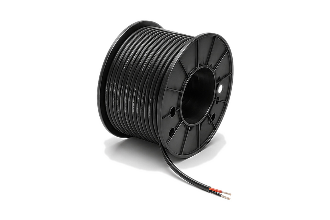 MarineFLEX 2-Core Flat Twin — photo 4 of 5