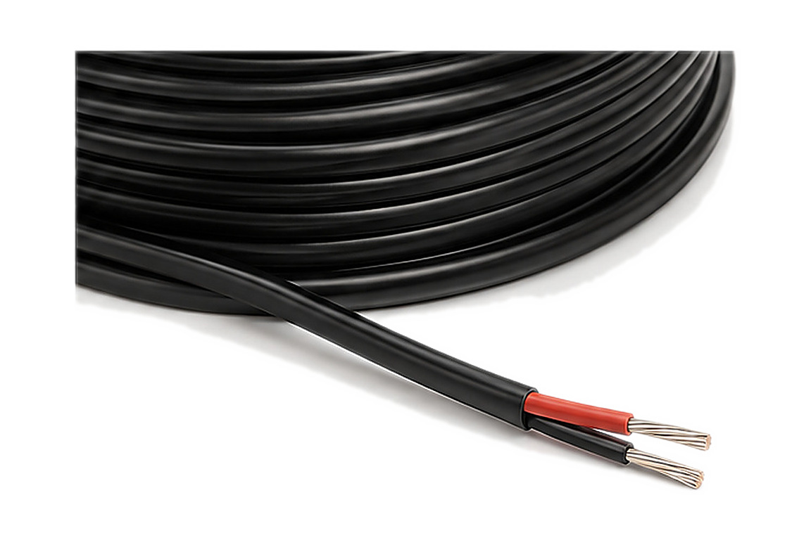 MarineFLEX 2-Core Flat Twin — photo 5 of 5