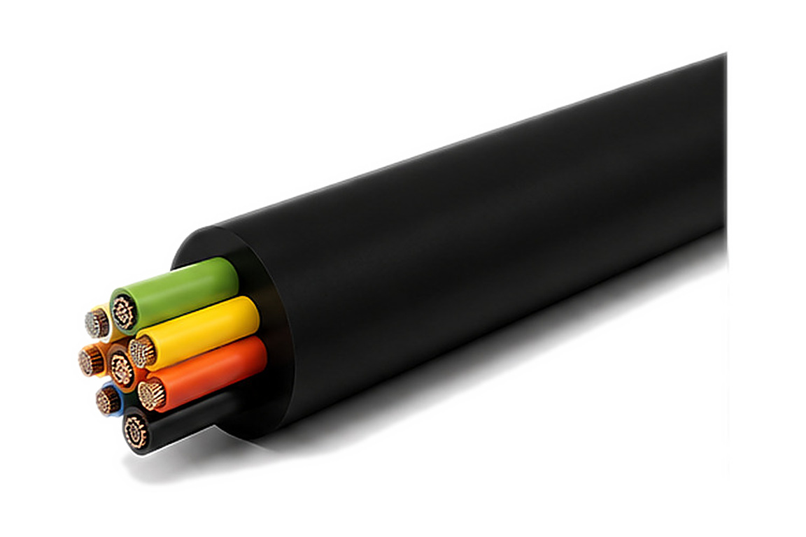 MarineFLEX Multi-Core — photo 1 of 15