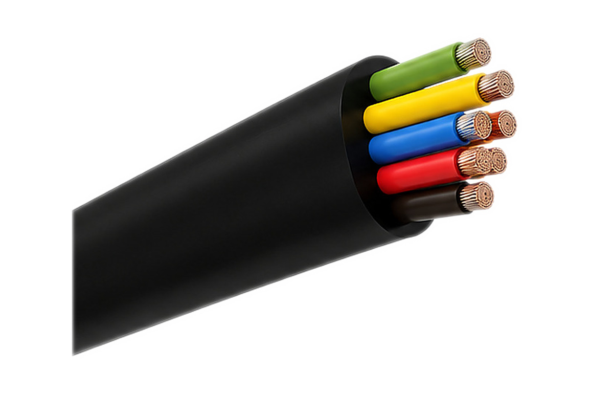 MarineFLEX Multi-Core — photo 2 of 15