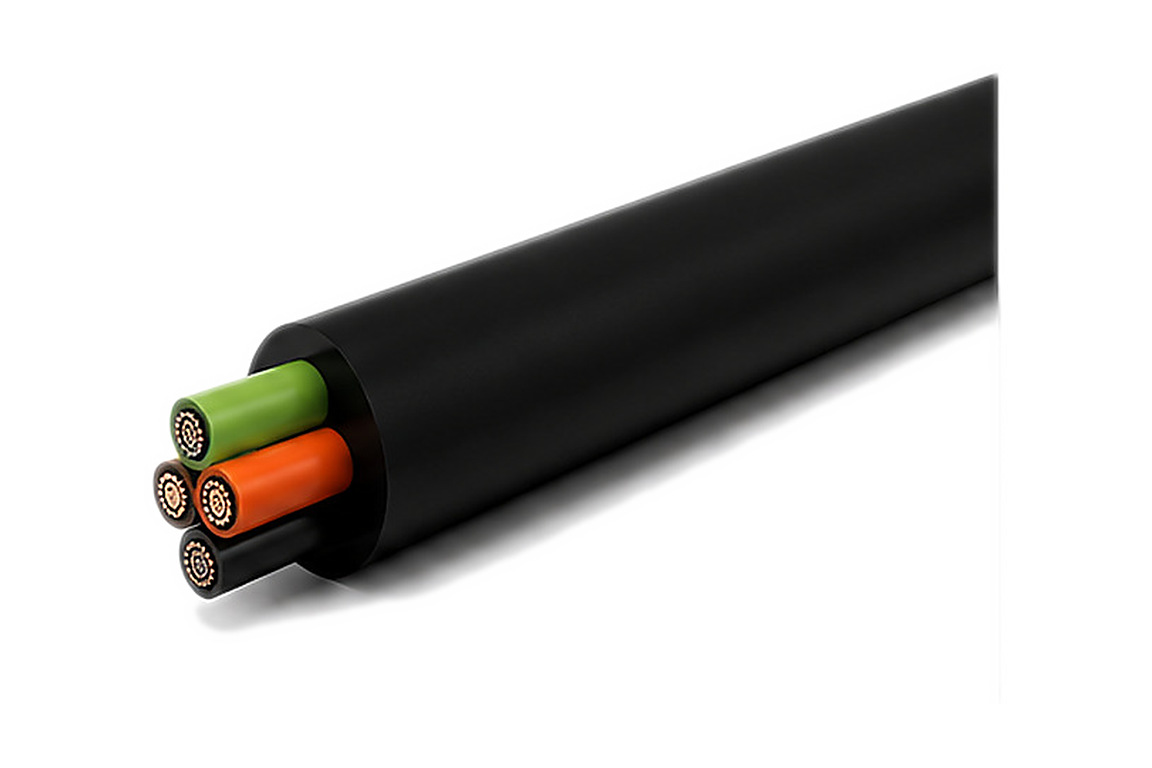 MarineFLEX Multi-Core — photo 4 of 15