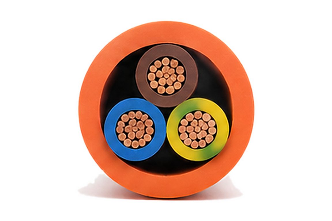 MarineFLEX Multi-Core — photo 9 of 15