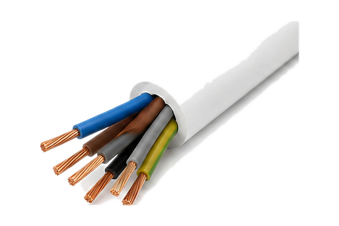 MarineFLEX Multi-Core — photo 11 of 15