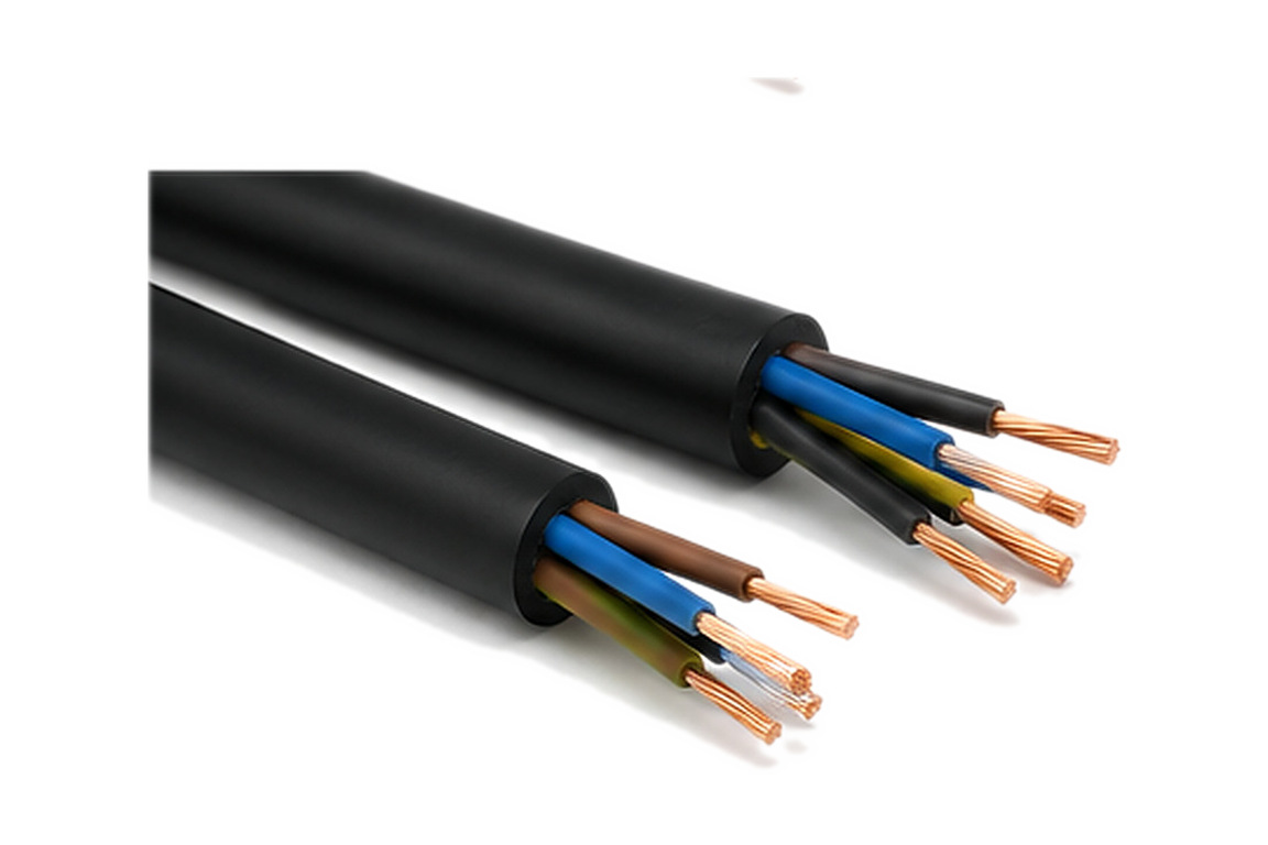 MarineFLEX Multi-Core — photo 13 of 15