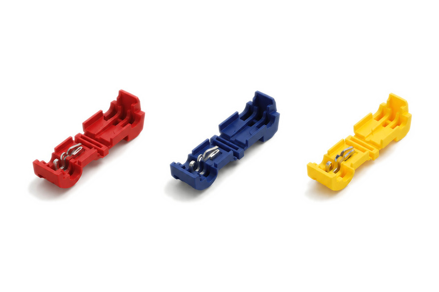 Quick Splice Connectors