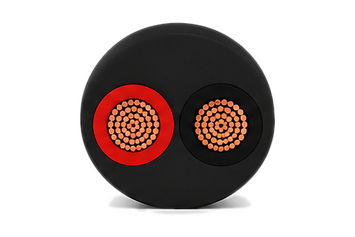 MarineFLEX 2-Core Round Twin — photo 3 of 9