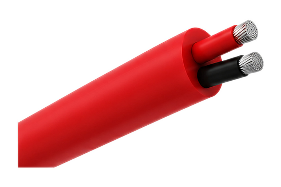 MarineFLEX 2-Core Round Twin — photo 5 of 9