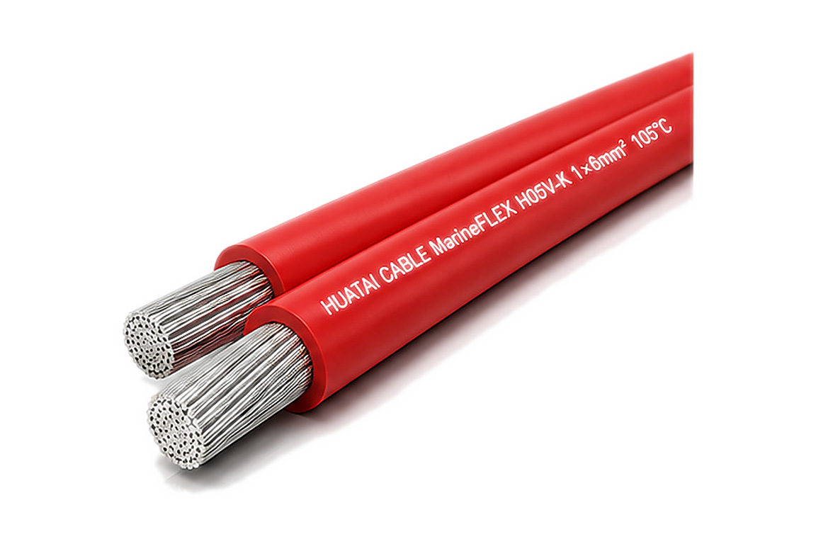 MarineFLEX Single Core — photo 1 of 6