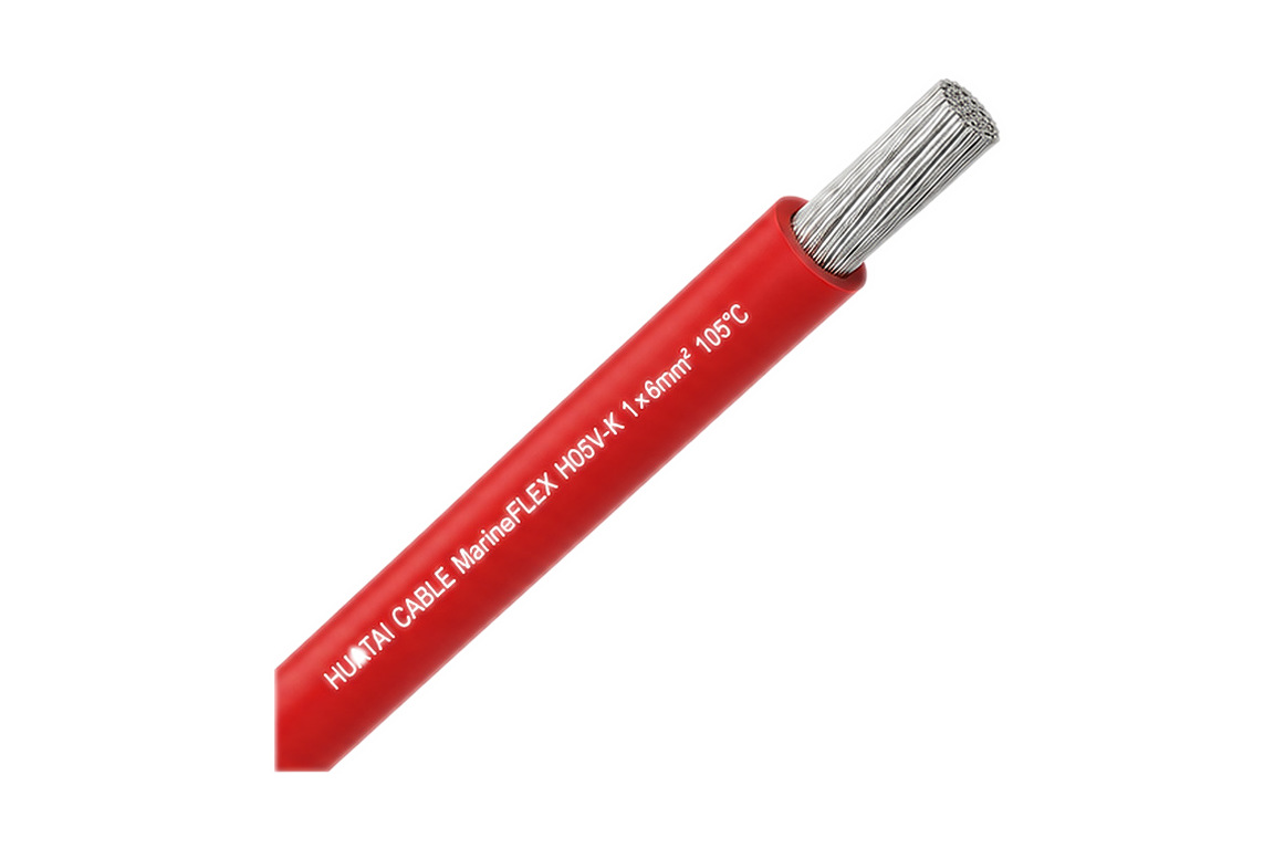 MarineFLEX Single Core — photo 2 of 6