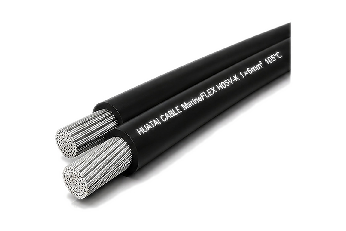 MarineFLEX Single Core — photo 4 of 6