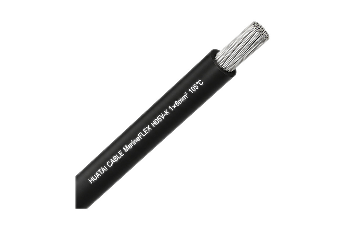 MarineFLEX Single Core — photo 5 of 6
