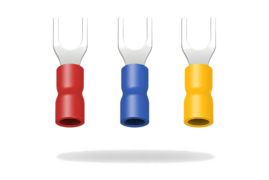 Spade Terminals