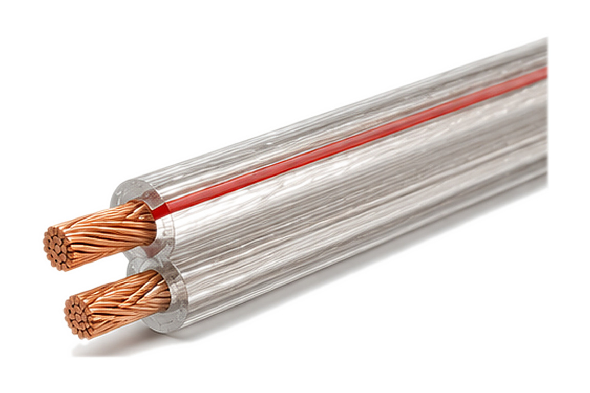 AudioFLEX Speaker & Audio Cable — photo 1 of 9