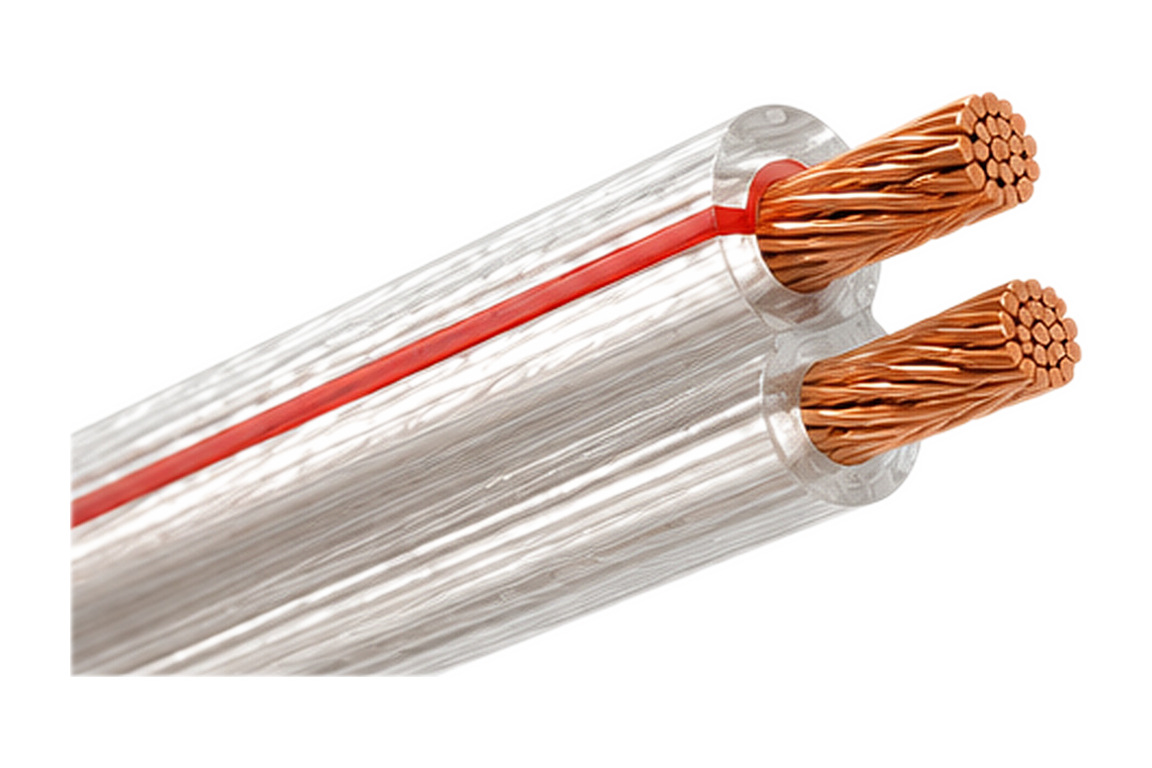 AudioFLEX Speaker & Audio Cable — photo 2 of 9
