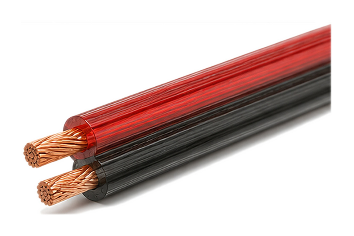AudioFLEX Speaker & Audio Cable — photo 4 of 9
