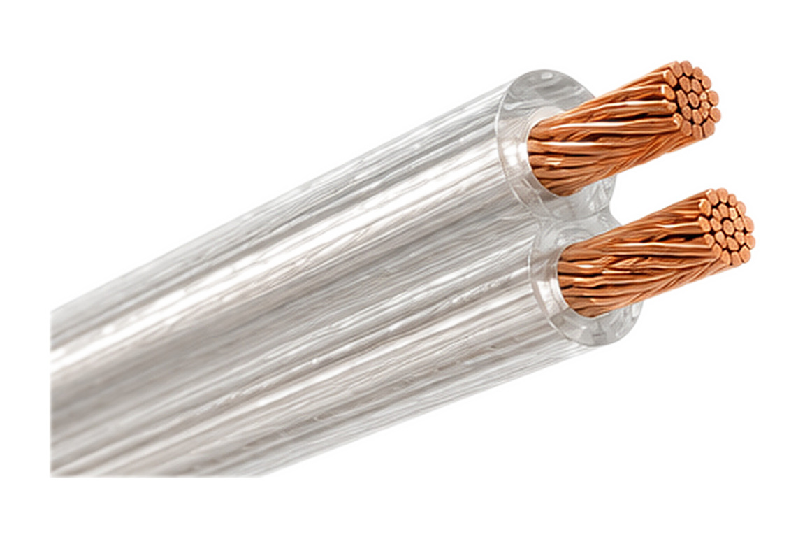 AudioFLEX Speaker & Audio Cable — photo 8 of 9