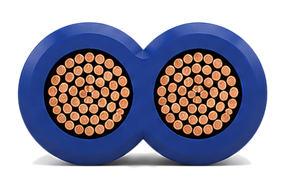 AudioFLEX Speaker Twin Cable — photo 3 of 6