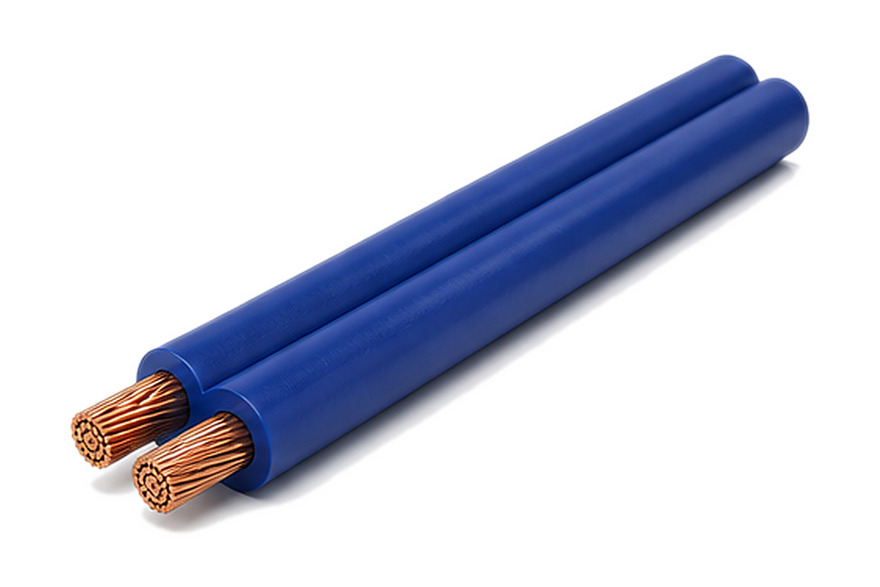 AudioFLEX Speaker Twin Cable